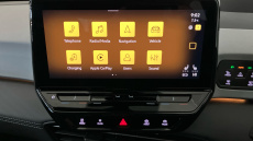 Volkswagen Id.3 150kW Pro Launch Edition 3 58kWh 5dr Auto Electric Hatchback